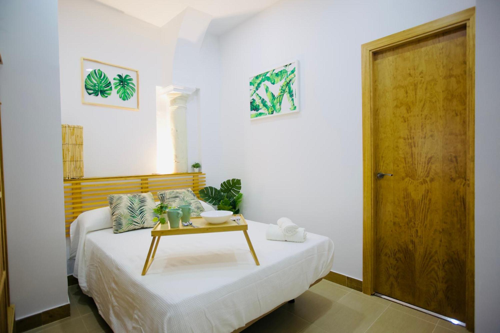 Loft Centro San Diego Sanlúcar de Barrameda Kültér fotó