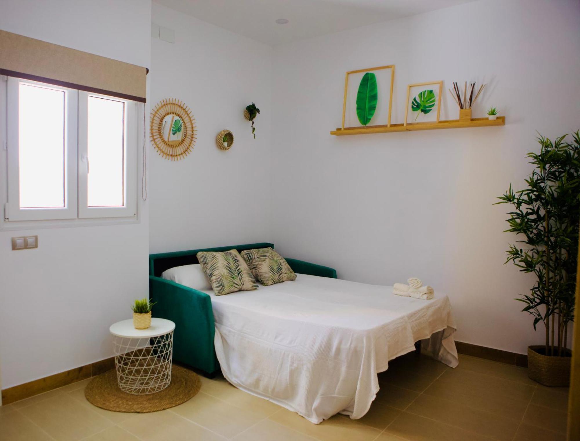 Loft Centro San Diego Sanlúcar de Barrameda Kültér fotó