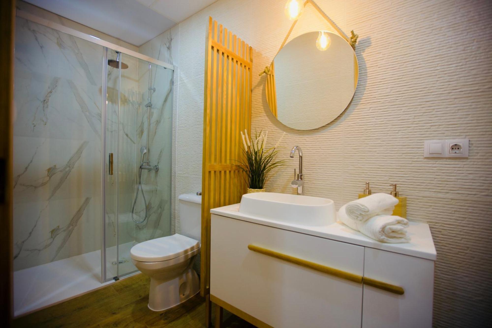 Loft Centro San Diego Sanlúcar de Barrameda Kültér fotó